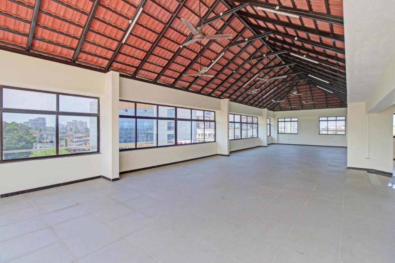 Collection O Venky"S Stay Inn Udupi Eksteriør bilde