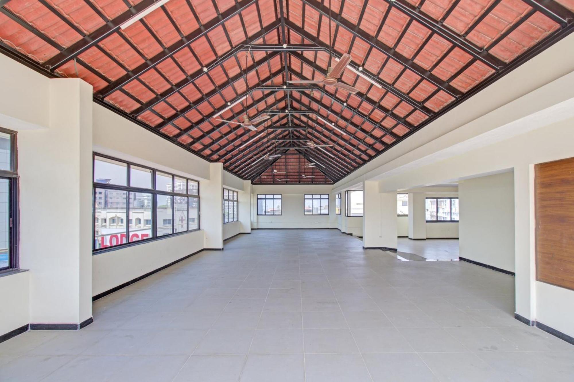 Collection O Venky"S Stay Inn Udupi Eksteriør bilde